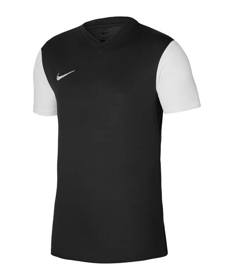 nike trikot schwarz weiß|Nike Trikots günstig kaufen .